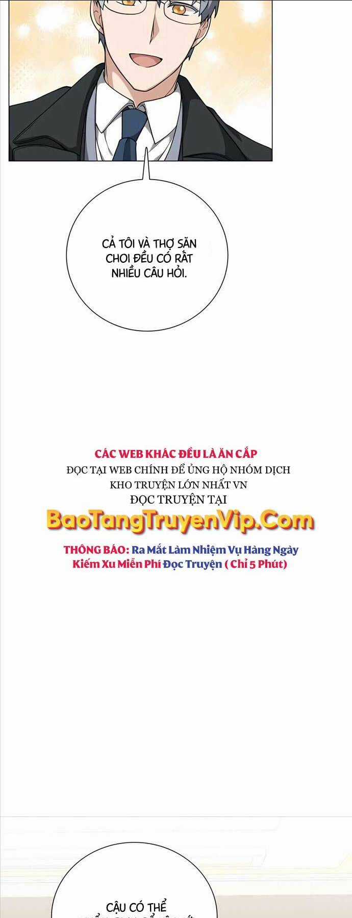 Tôi Làm Vườn Tại Thế Giới Thợ Săn Chapter 23 trang 46