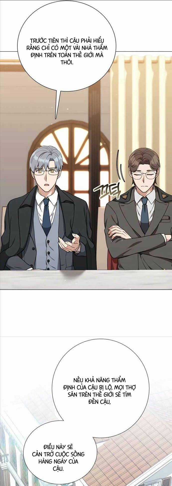 Tôi Làm Vườn Tại Thế Giới Thợ Săn Chapter 23 trang 51