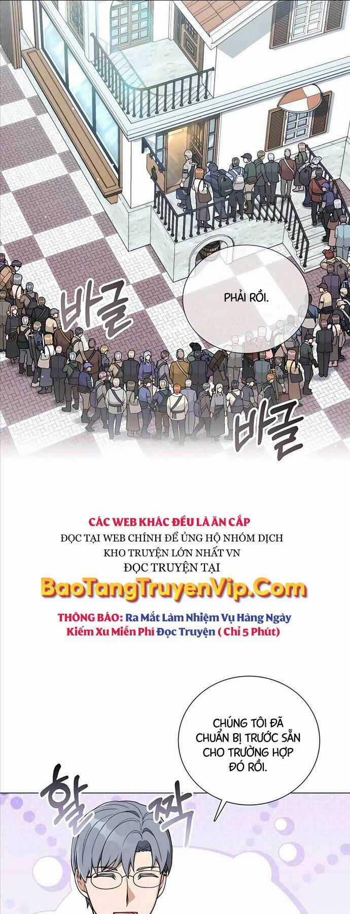 Tôi Làm Vườn Tại Thế Giới Thợ Săn Chapter 23 trang 52