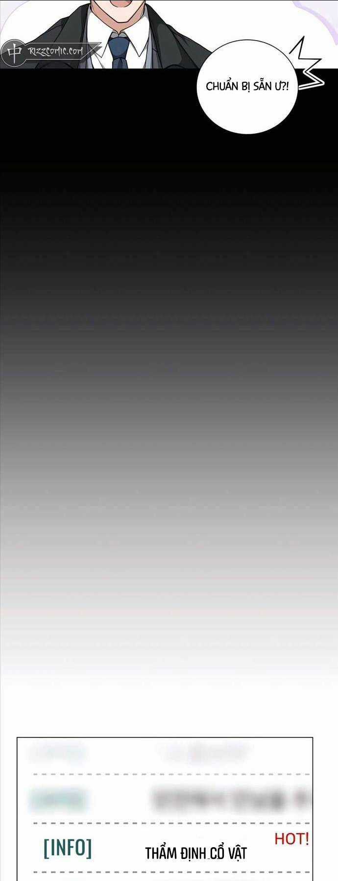 Tôi Làm Vườn Tại Thế Giới Thợ Săn Chapter 23 trang 53