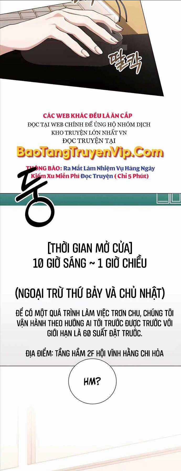 Tôi Làm Vườn Tại Thế Giới Thợ Săn Chapter 23 trang 55