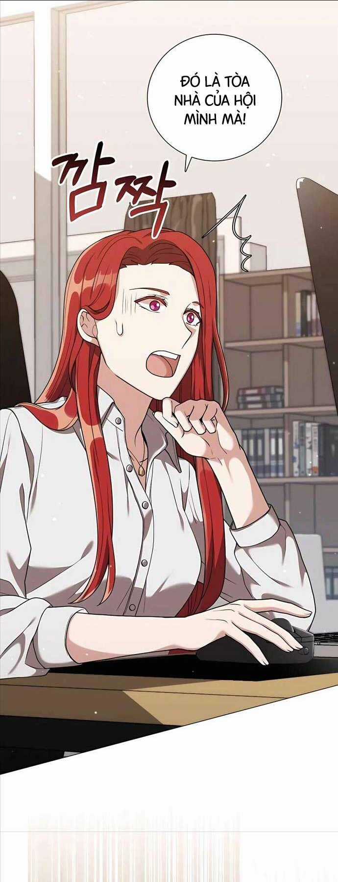 Tôi Làm Vườn Tại Thế Giới Thợ Săn Chapter 23 trang 56