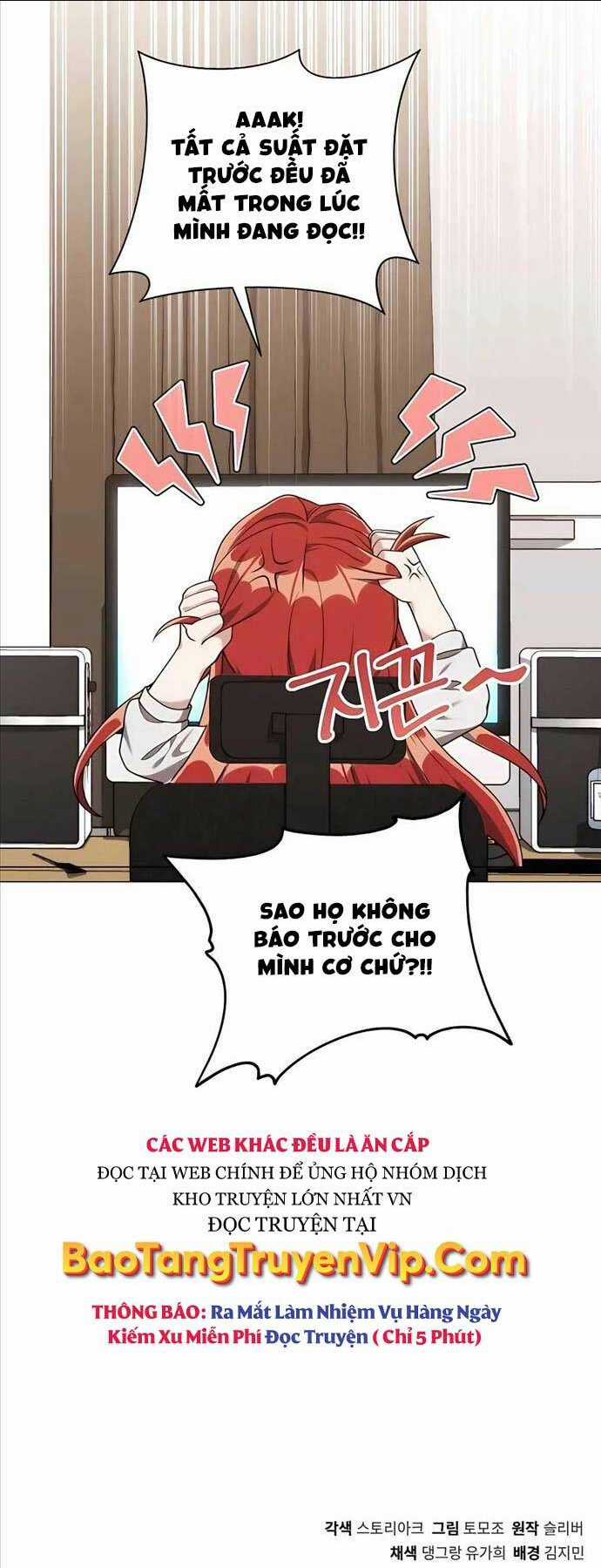 Tôi Làm Vườn Tại Thế Giới Thợ Săn Chapter 23 trang 57