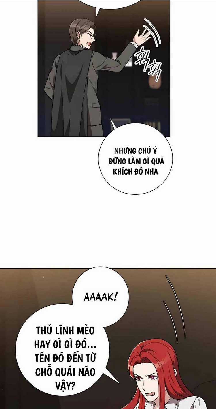 Tôi Làm Vườn Tại Thế Giới Thợ Săn Chapter 24 trang 13