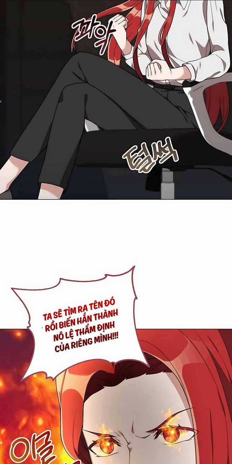 Tôi Làm Vườn Tại Thế Giới Thợ Săn Chapter 24 trang 14