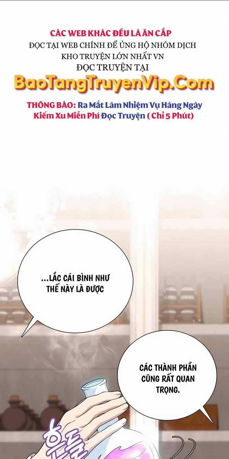 Tôi Làm Vườn Tại Thế Giới Thợ Săn Chapter 24 trang 17