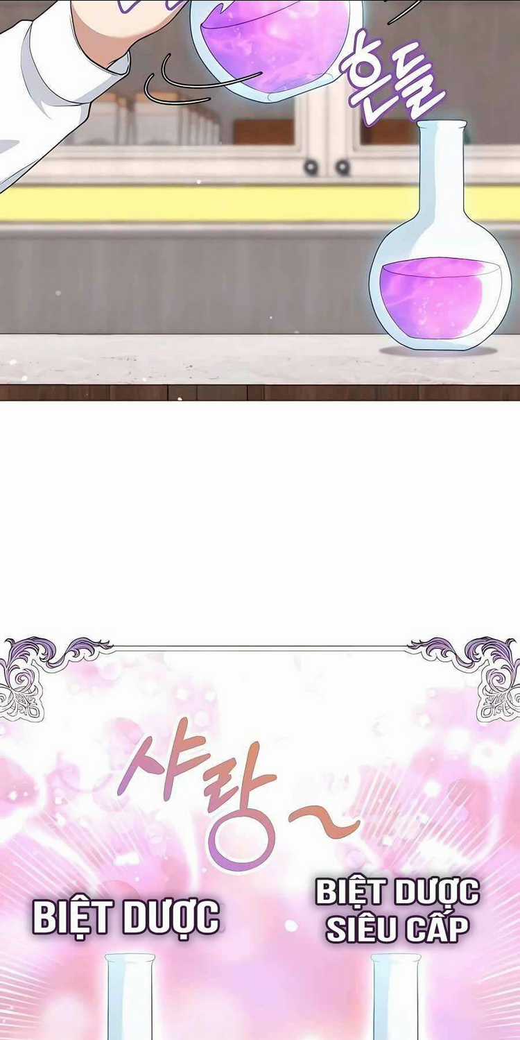 Tôi Làm Vườn Tại Thế Giới Thợ Săn Chapter 24 trang 18