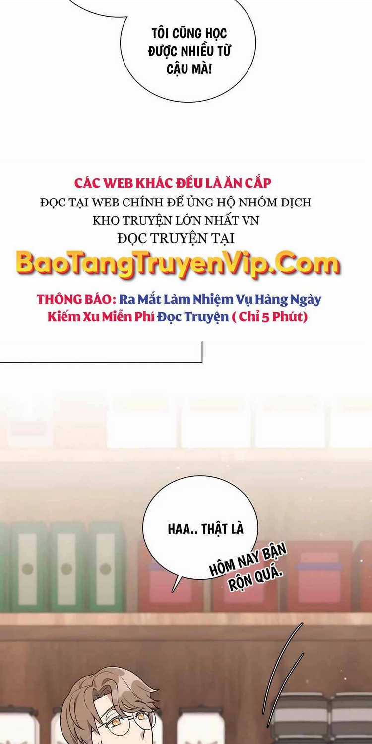 Tôi Làm Vườn Tại Thế Giới Thợ Săn Chapter 24 trang 24