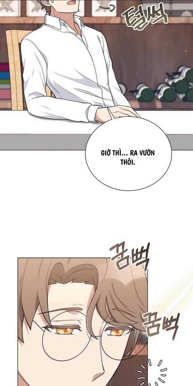 Tôi Làm Vườn Tại Thế Giới Thợ Săn Chapter 24 trang 25