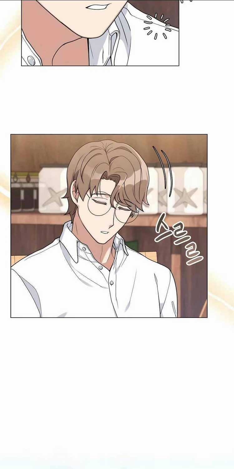 Tôi Làm Vườn Tại Thế Giới Thợ Săn Chapter 24 trang 26