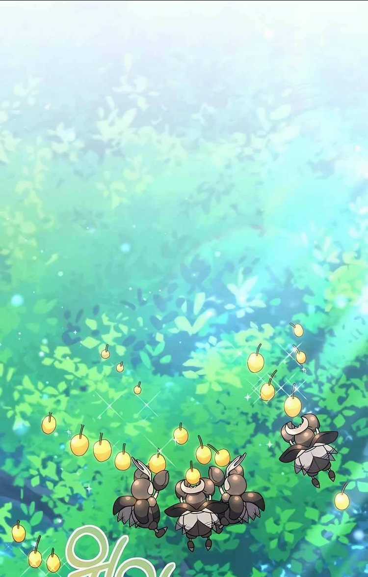 Tôi Làm Vườn Tại Thế Giới Thợ Săn Chapter 24 trang 27