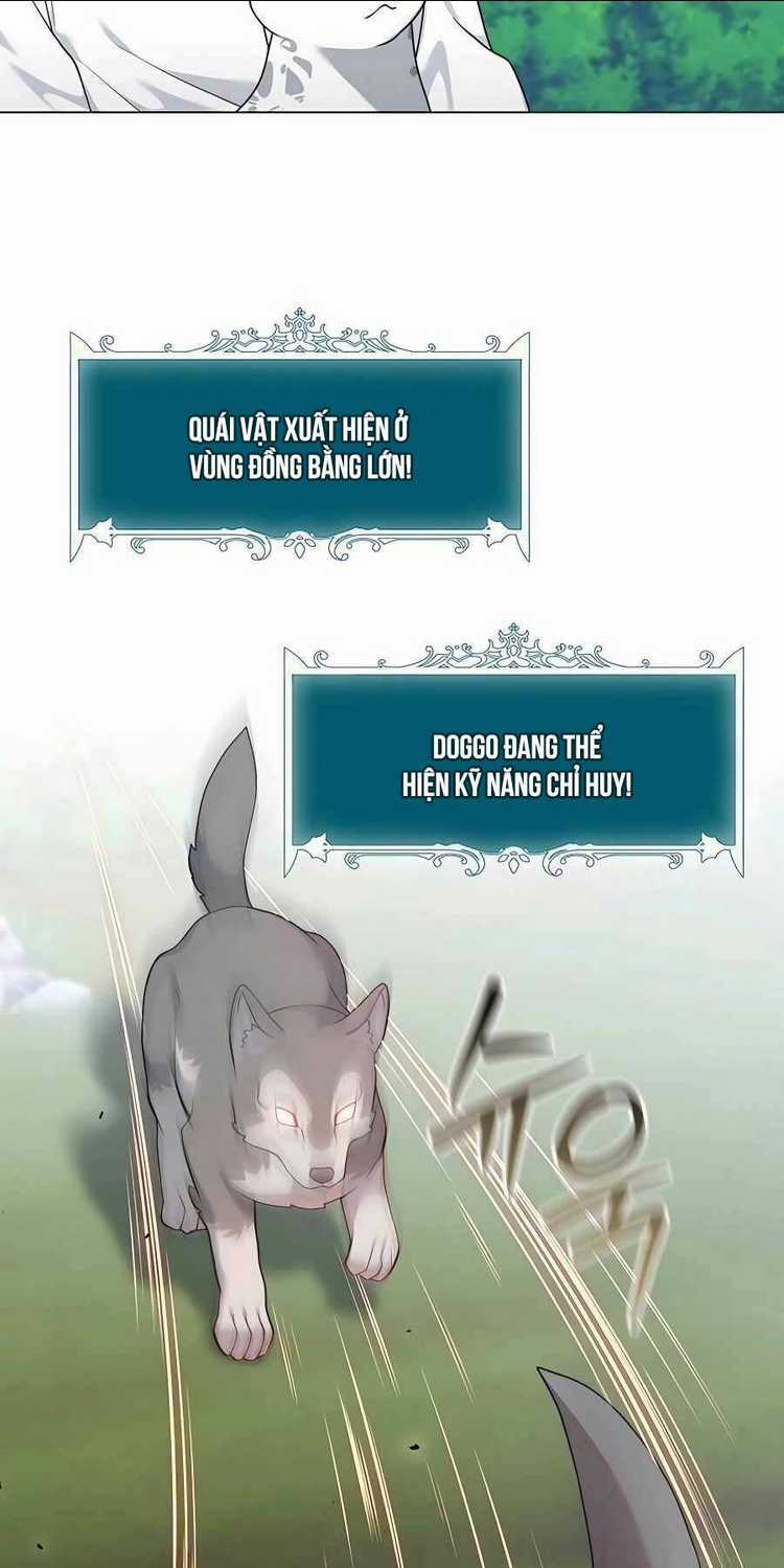 Tôi Làm Vườn Tại Thế Giới Thợ Săn Chapter 24 trang 36