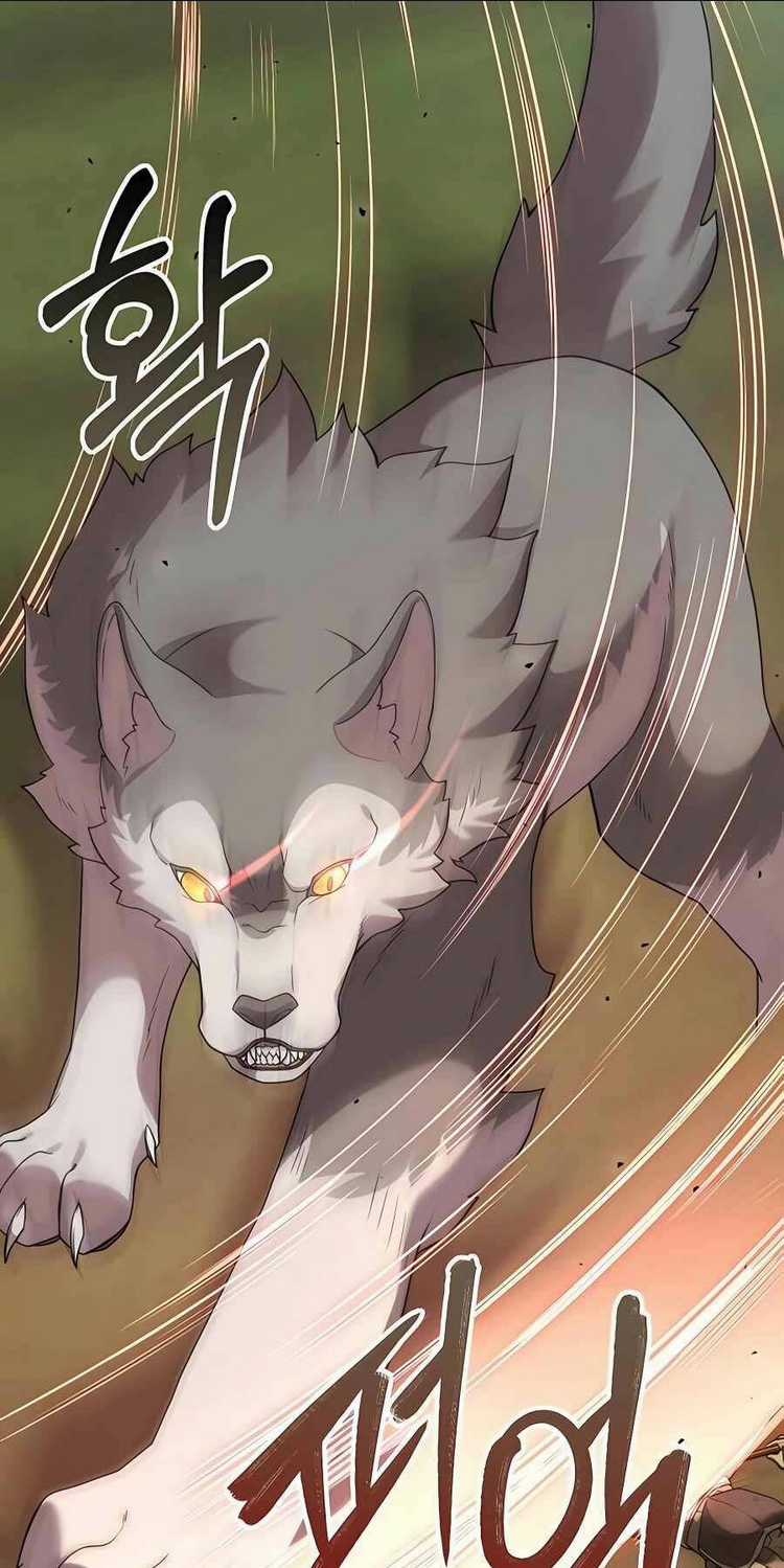 Tôi Làm Vườn Tại Thế Giới Thợ Săn Chapter 24 trang 37