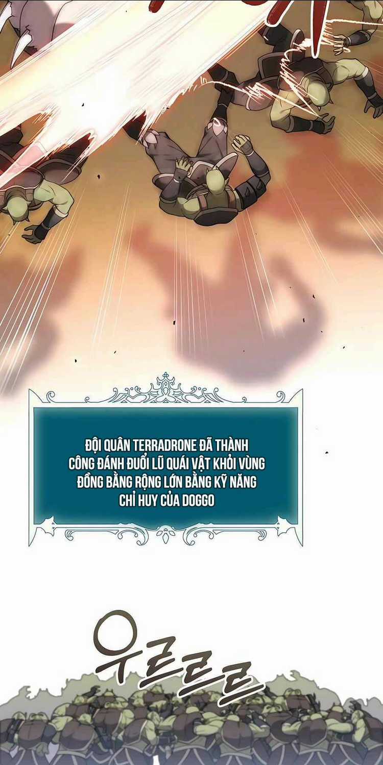 Tôi Làm Vườn Tại Thế Giới Thợ Săn Chapter 24 trang 38