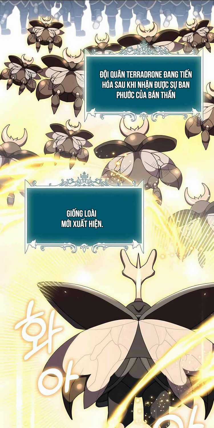 Tôi Làm Vườn Tại Thế Giới Thợ Săn Chapter 24 trang 39