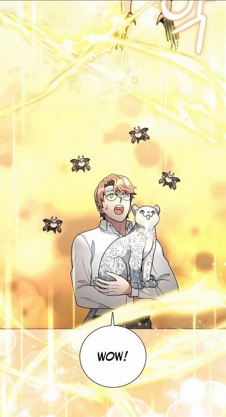 Tôi Làm Vườn Tại Thế Giới Thợ Săn Chapter 24 trang 40