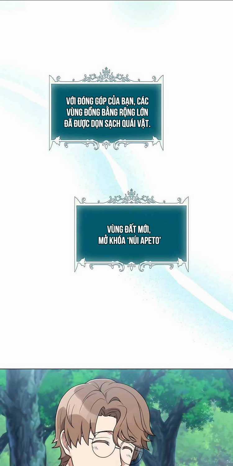 Tôi Làm Vườn Tại Thế Giới Thợ Săn Chapter 24 trang 42