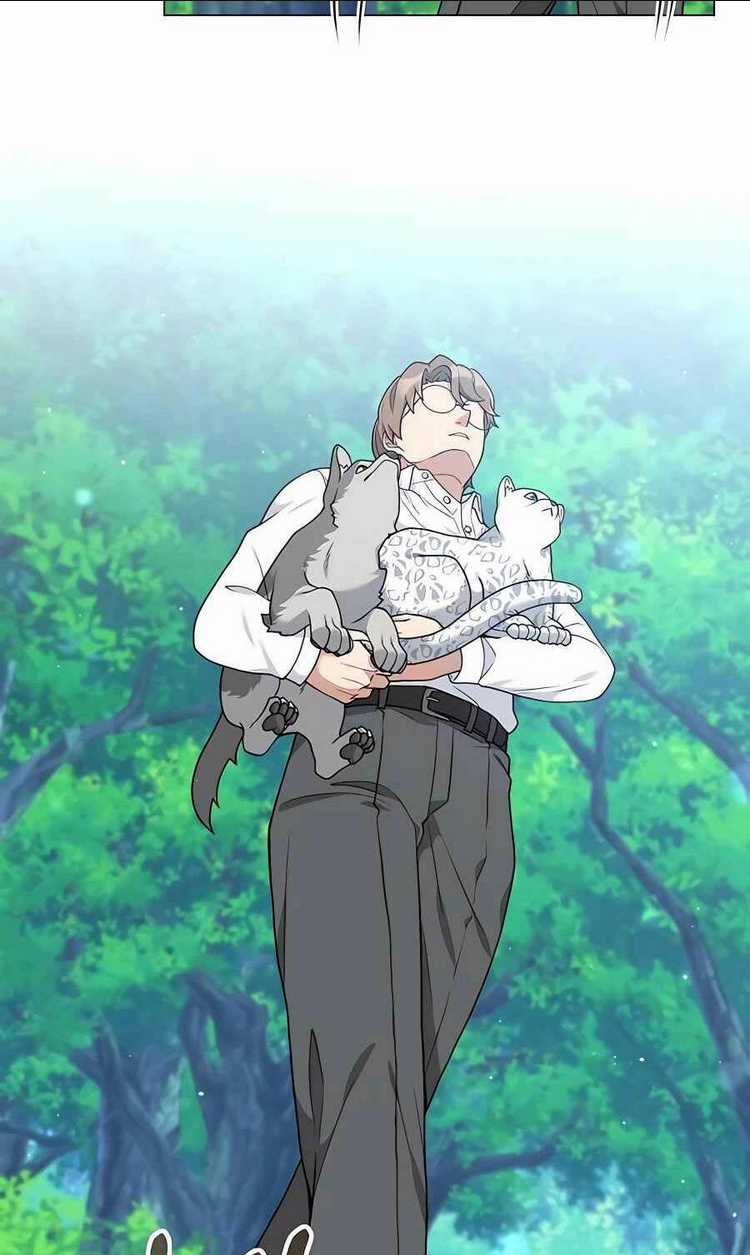 Tôi Làm Vườn Tại Thế Giới Thợ Săn Chapter 24 trang 47