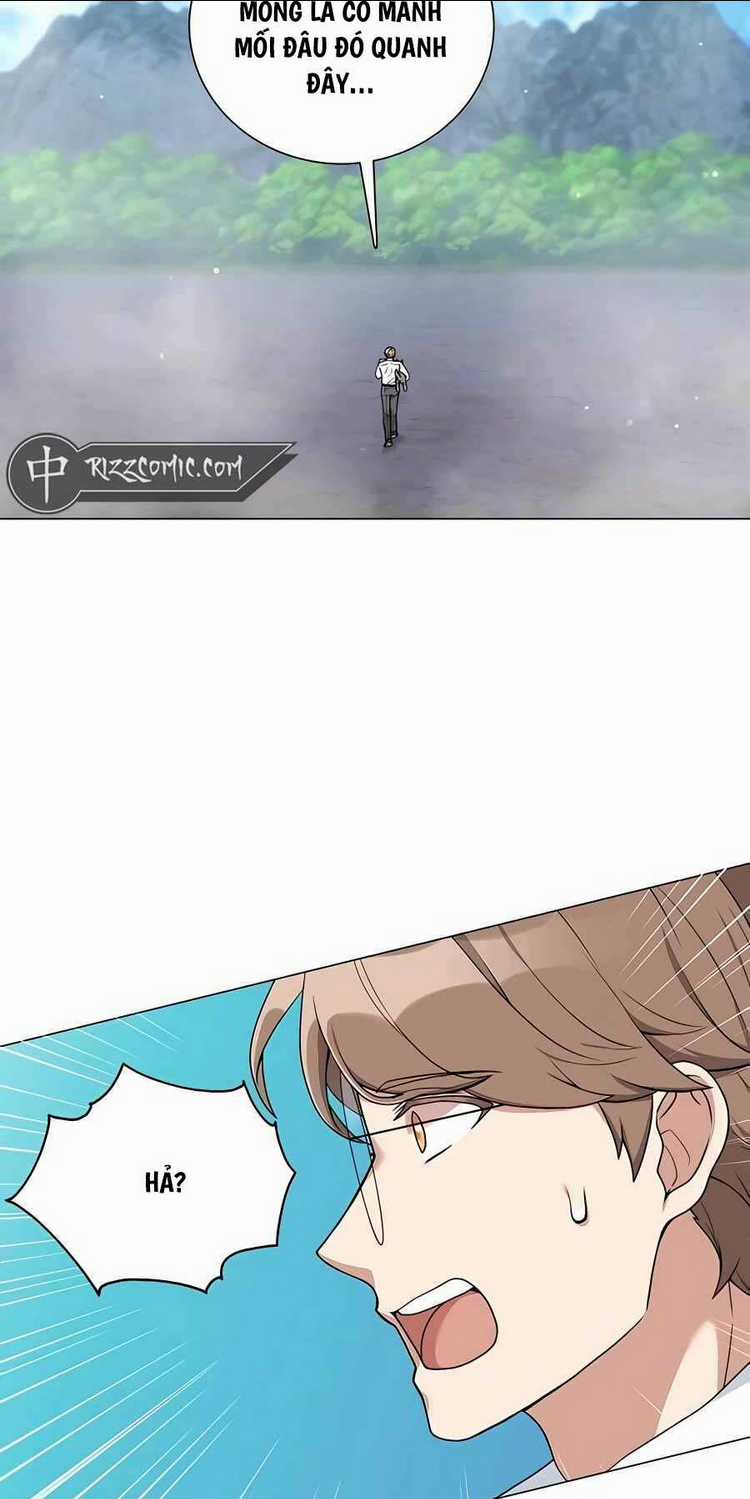 Tôi Làm Vườn Tại Thế Giới Thợ Săn Chapter 24 trang 49