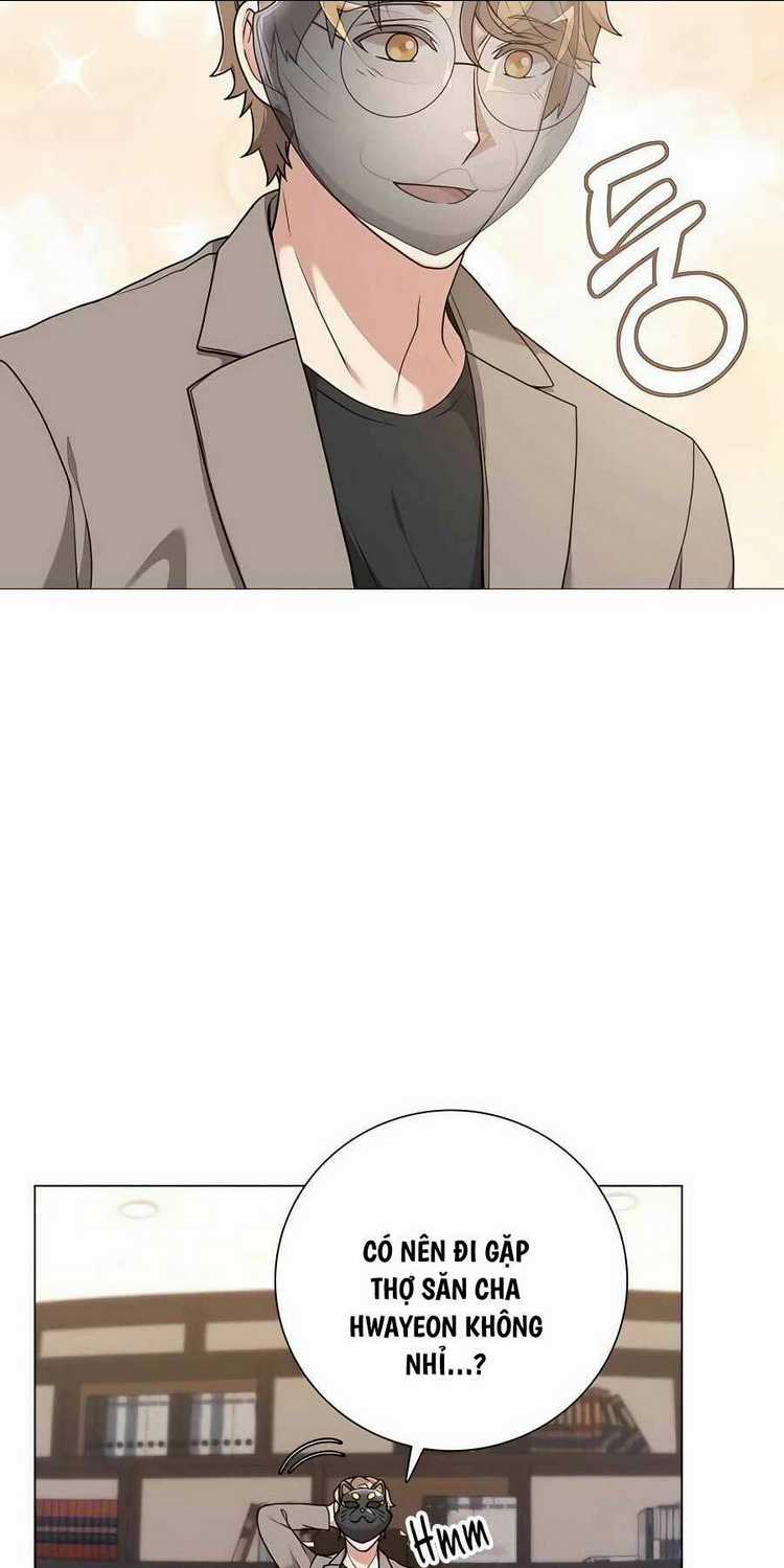 Tôi Làm Vườn Tại Thế Giới Thợ Săn Chapter 24 trang 5