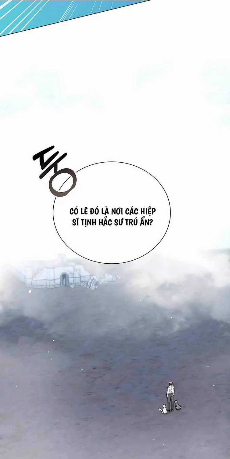 Tôi Làm Vườn Tại Thế Giới Thợ Săn Chapter 24 trang 50