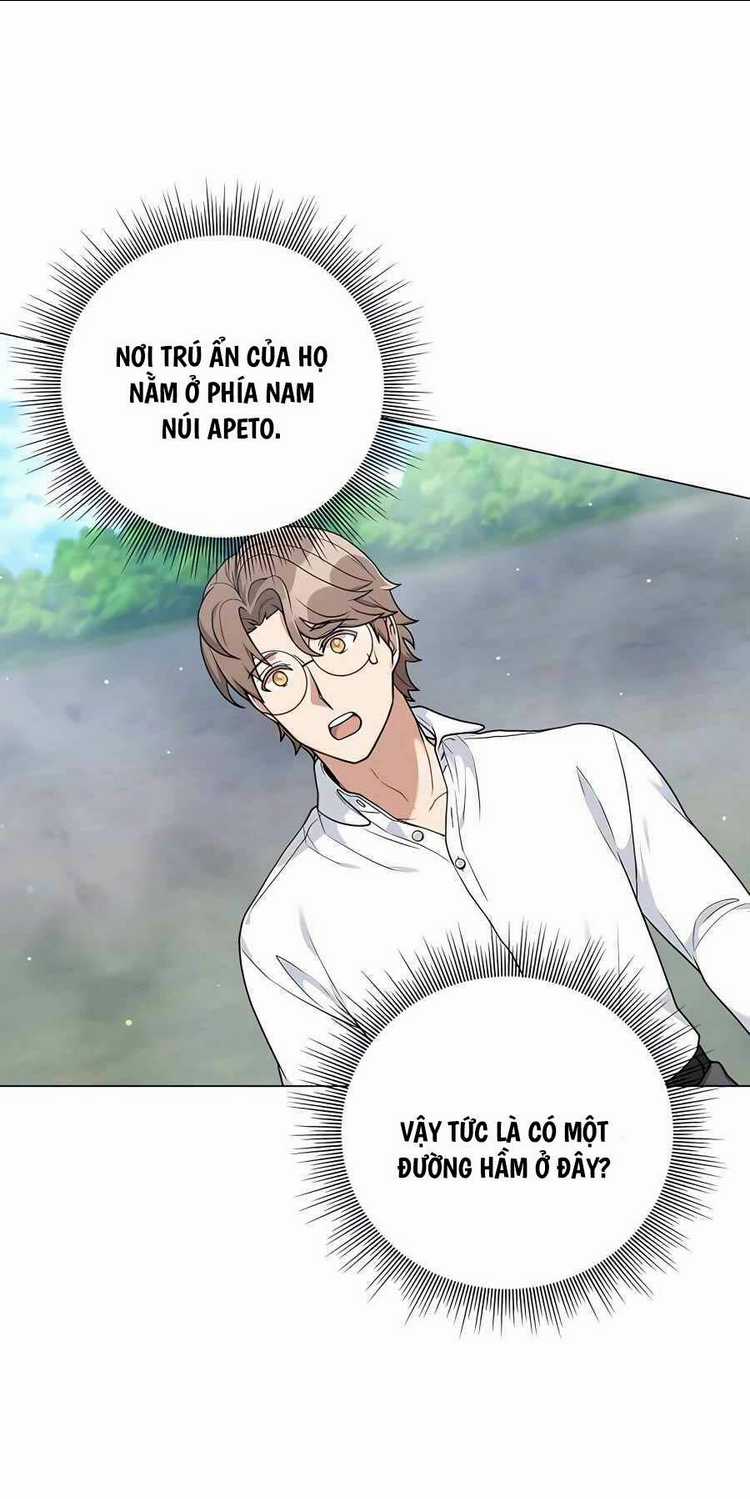 Tôi Làm Vườn Tại Thế Giới Thợ Săn Chapter 24 trang 52