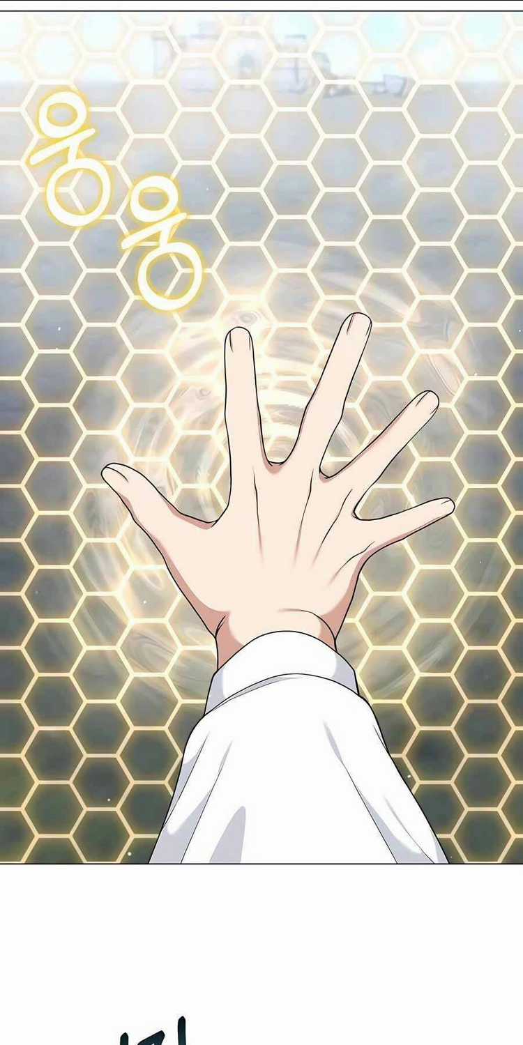 Tôi Làm Vườn Tại Thế Giới Thợ Săn Chapter 24 trang 53