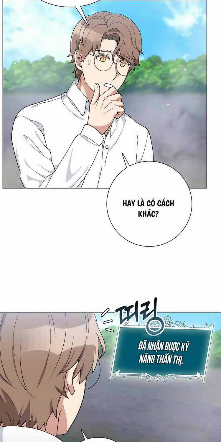 Tôi Làm Vườn Tại Thế Giới Thợ Săn Chapter 24 trang 55