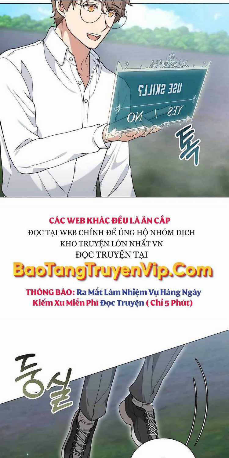 Tôi Làm Vườn Tại Thế Giới Thợ Săn Chapter 24 trang 57