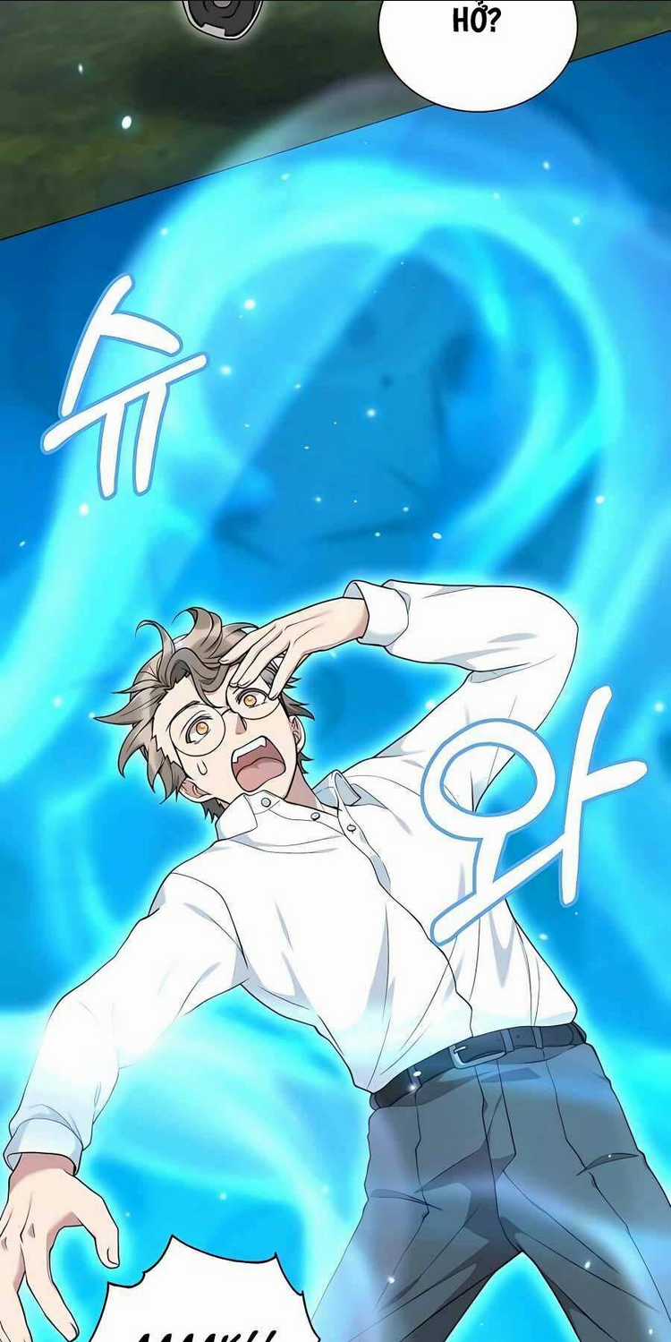 Tôi Làm Vườn Tại Thế Giới Thợ Săn Chapter 24 trang 58