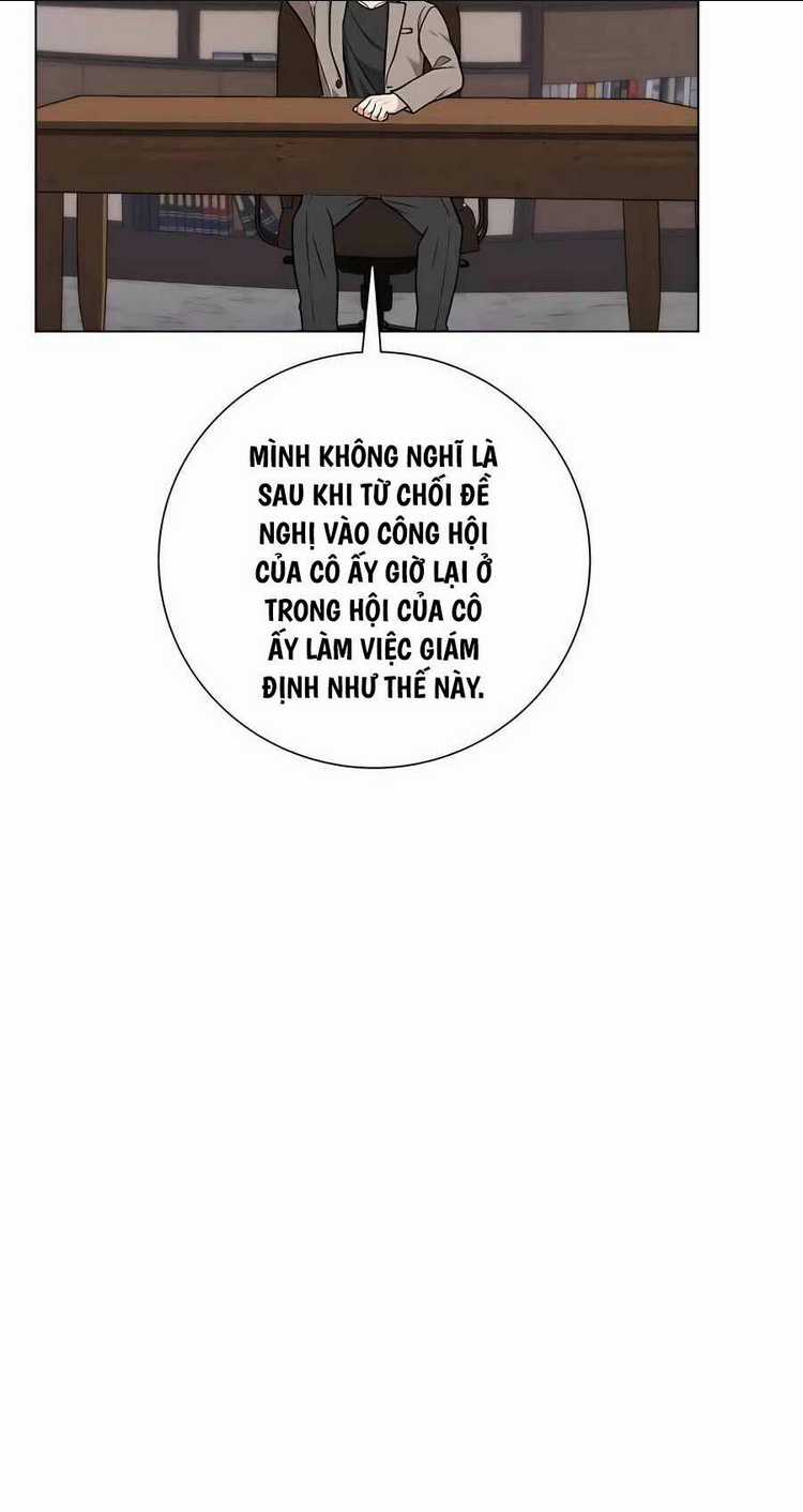 Tôi Làm Vườn Tại Thế Giới Thợ Săn Chapter 24 trang 6