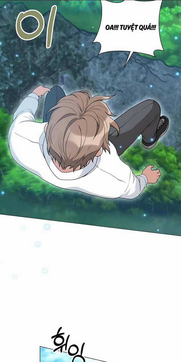 Tôi Làm Vườn Tại Thế Giới Thợ Săn Chapter 24 trang 61