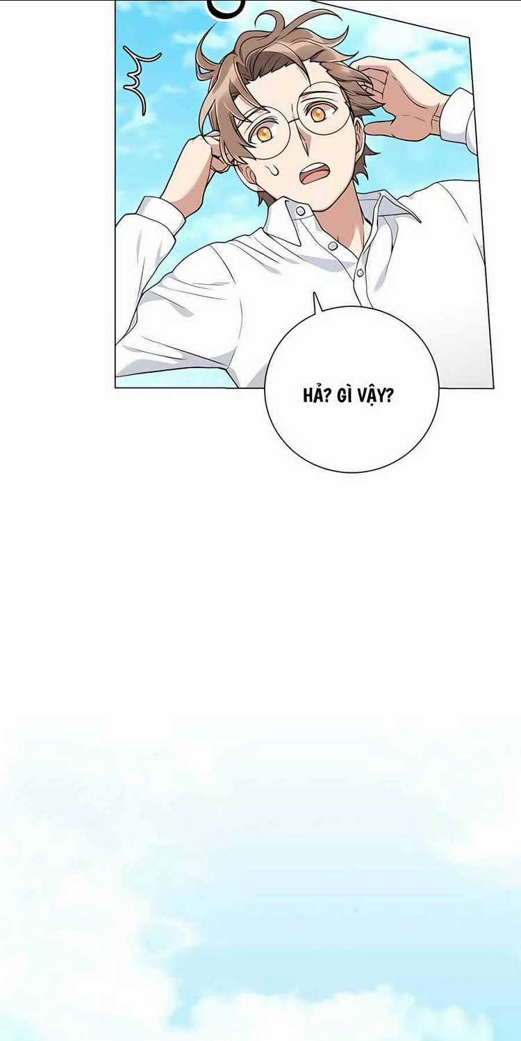 Tôi Làm Vườn Tại Thế Giới Thợ Săn Chapter 24 trang 62