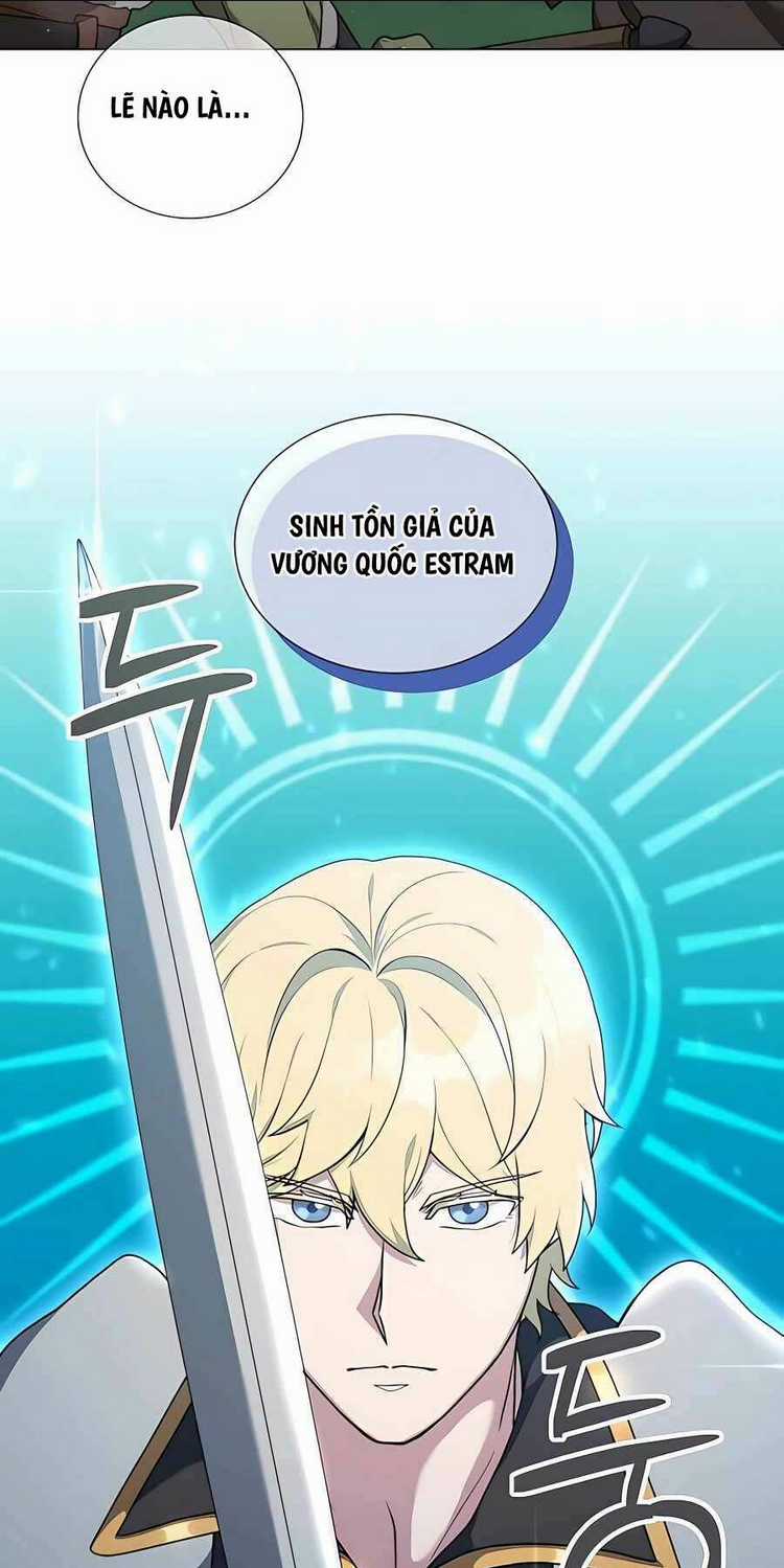 Tôi Làm Vườn Tại Thế Giới Thợ Săn Chapter 24 trang 64