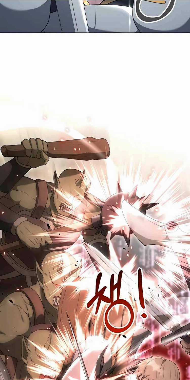 Tôi Làm Vườn Tại Thế Giới Thợ Săn Chapter 24 trang 65