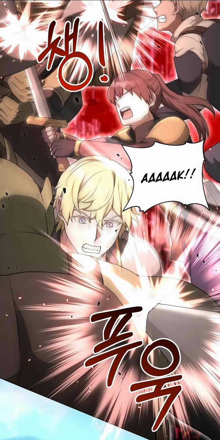 Tôi Làm Vườn Tại Thế Giới Thợ Săn Chapter 24 trang 66