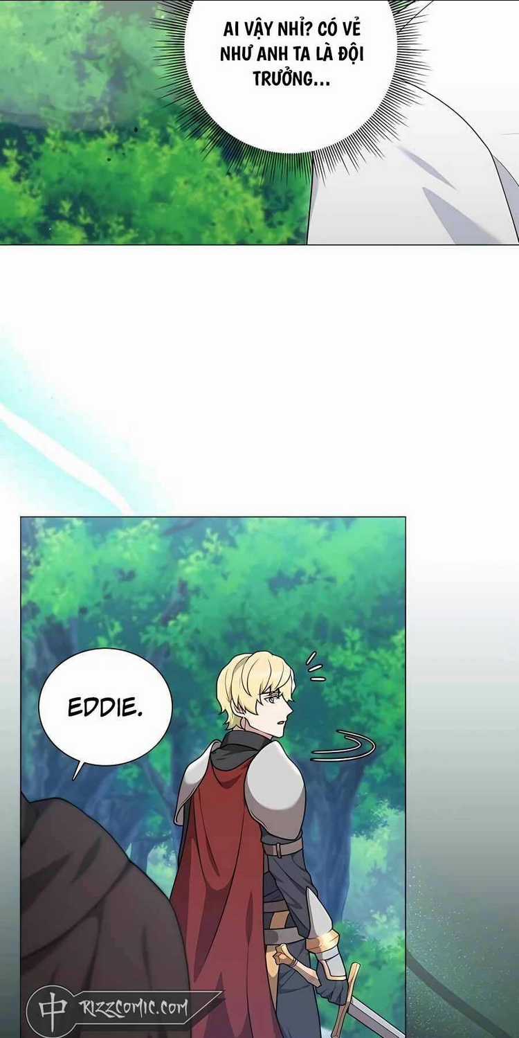 Tôi Làm Vườn Tại Thế Giới Thợ Săn Chapter 24 trang 68