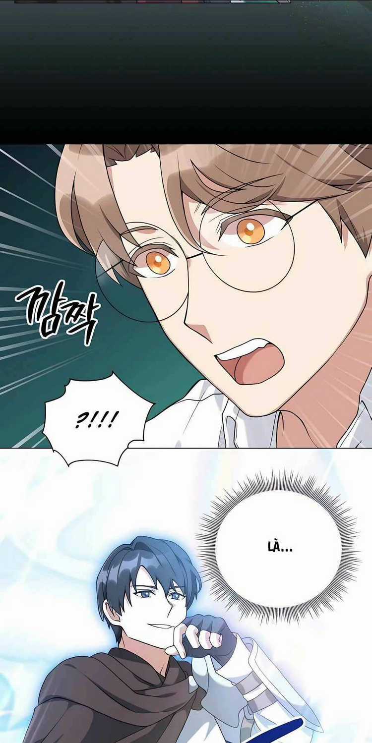 Tôi Làm Vườn Tại Thế Giới Thợ Săn Chapter 24 trang 69