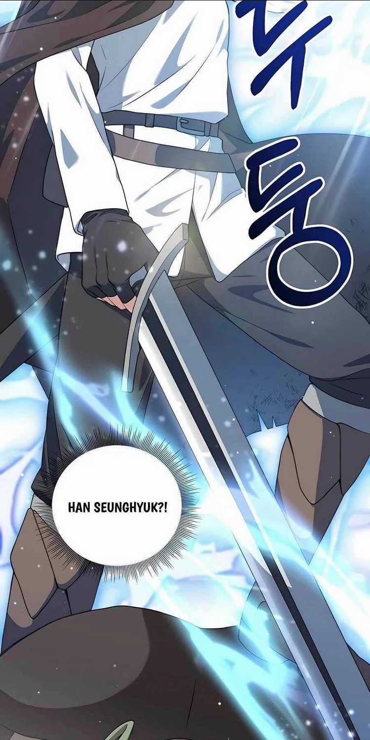 Tôi Làm Vườn Tại Thế Giới Thợ Săn Chapter 24 trang 70