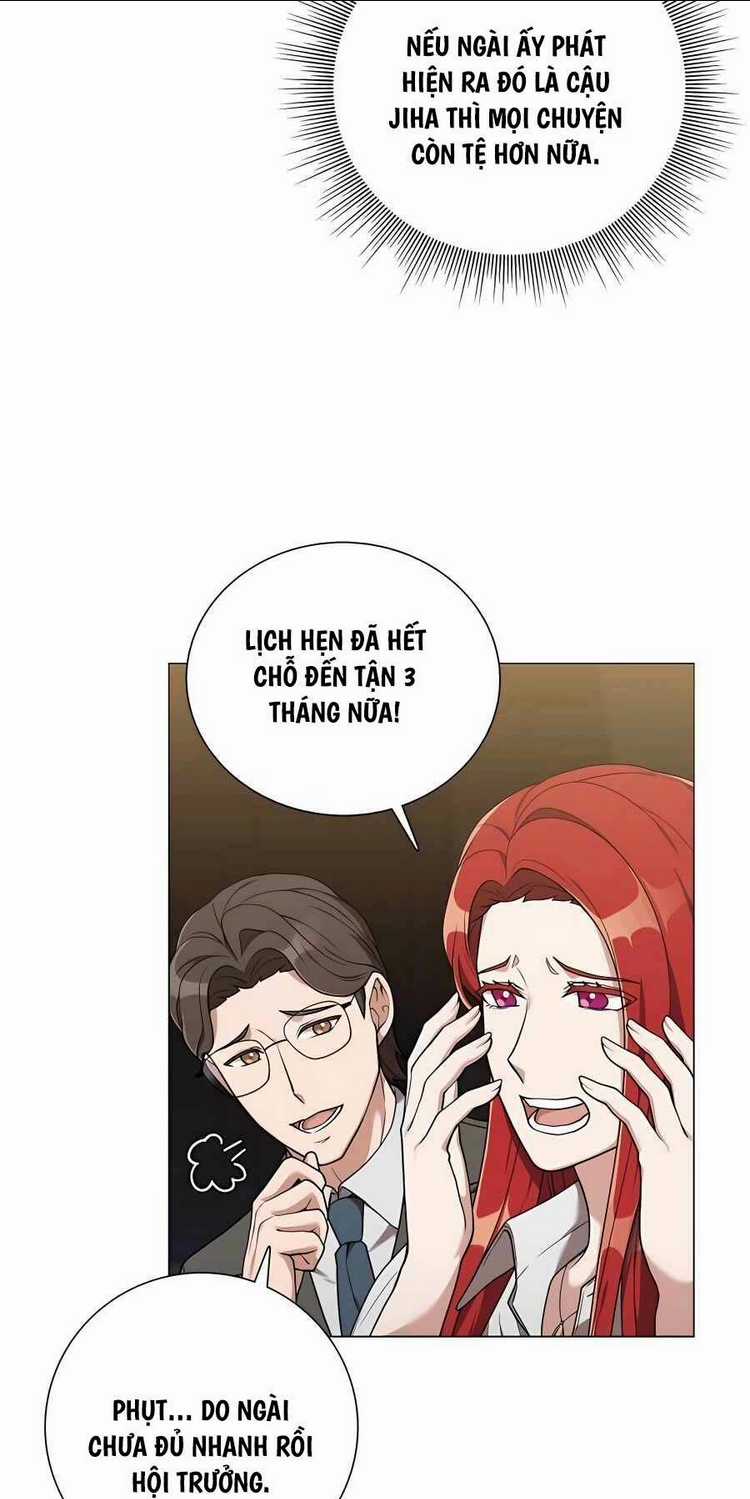 Tôi Làm Vườn Tại Thế Giới Thợ Săn Chapter 24 trang 9