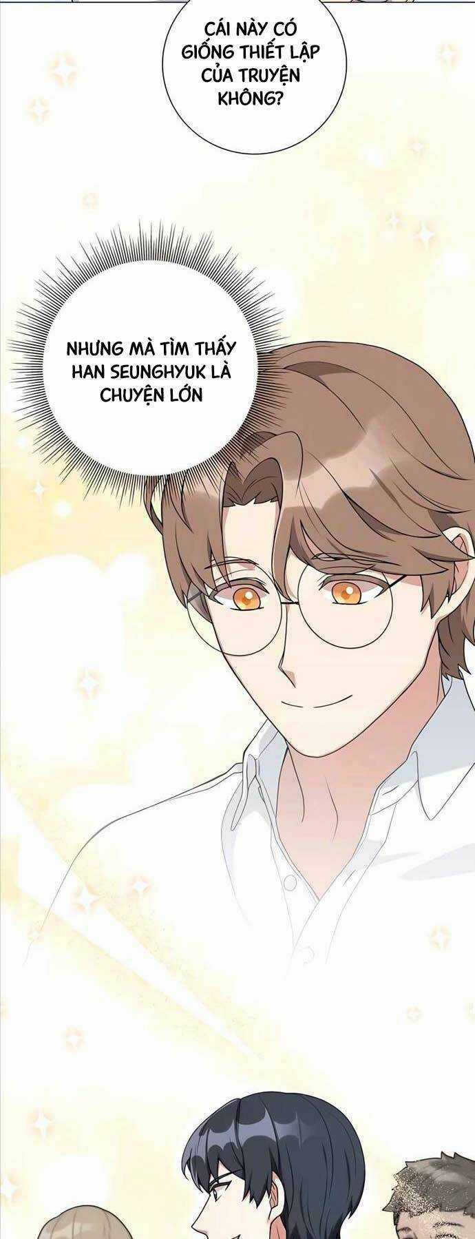 Tôi Làm Vườn Tại Thế Giới Thợ Săn Chapter 25 trang 11