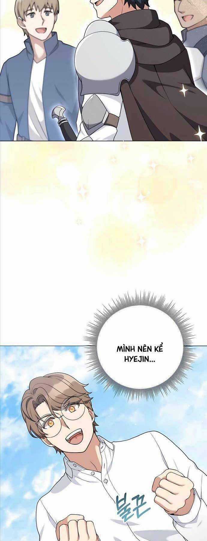 Tôi Làm Vườn Tại Thế Giới Thợ Săn Chapter 25 trang 12