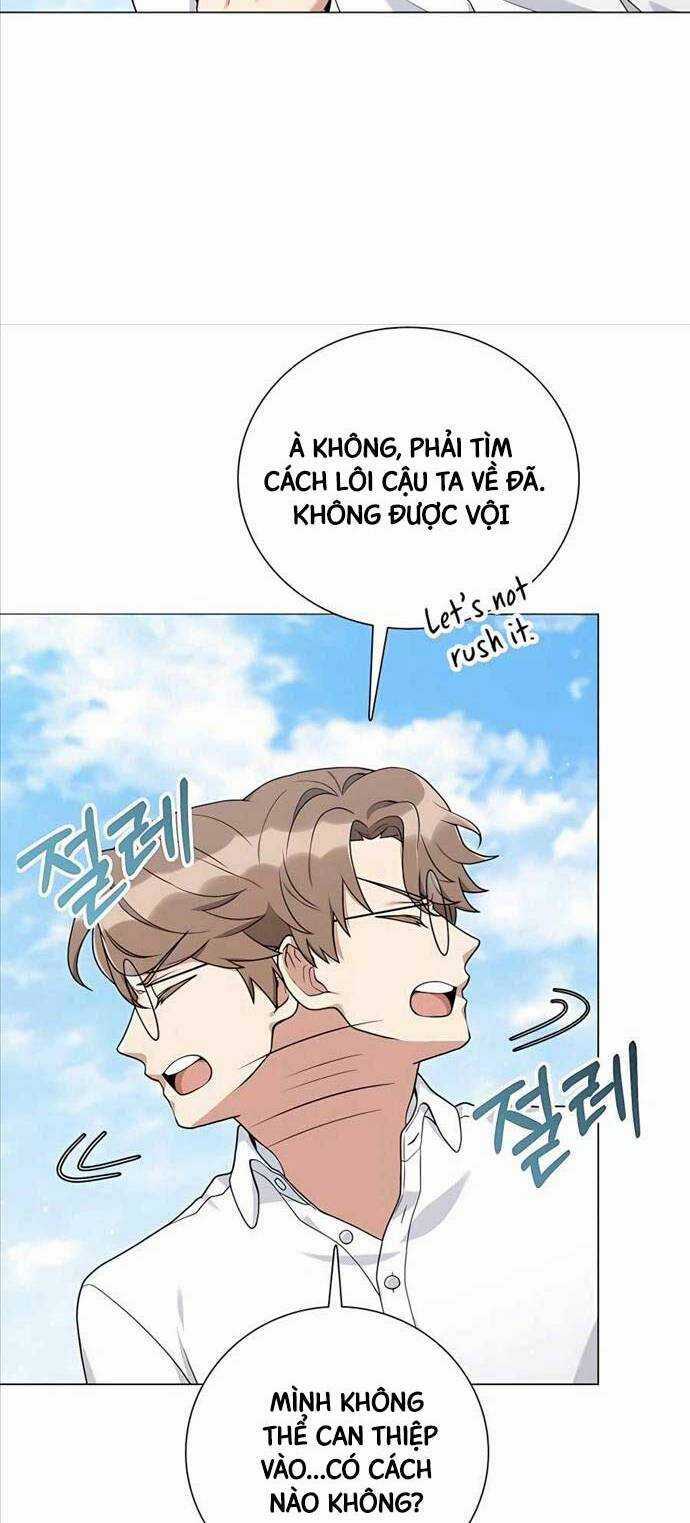 Tôi Làm Vườn Tại Thế Giới Thợ Săn Chapter 25 trang 13