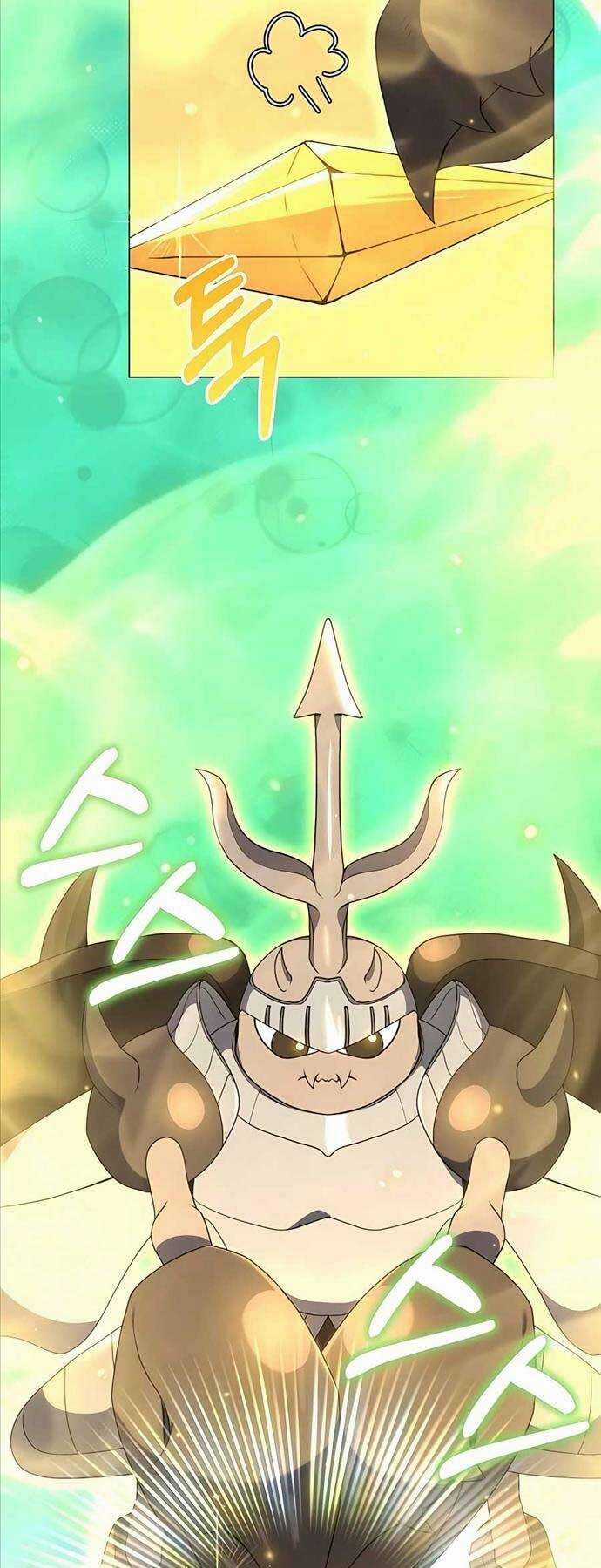 Tôi Làm Vườn Tại Thế Giới Thợ Săn Chapter 25 trang 20