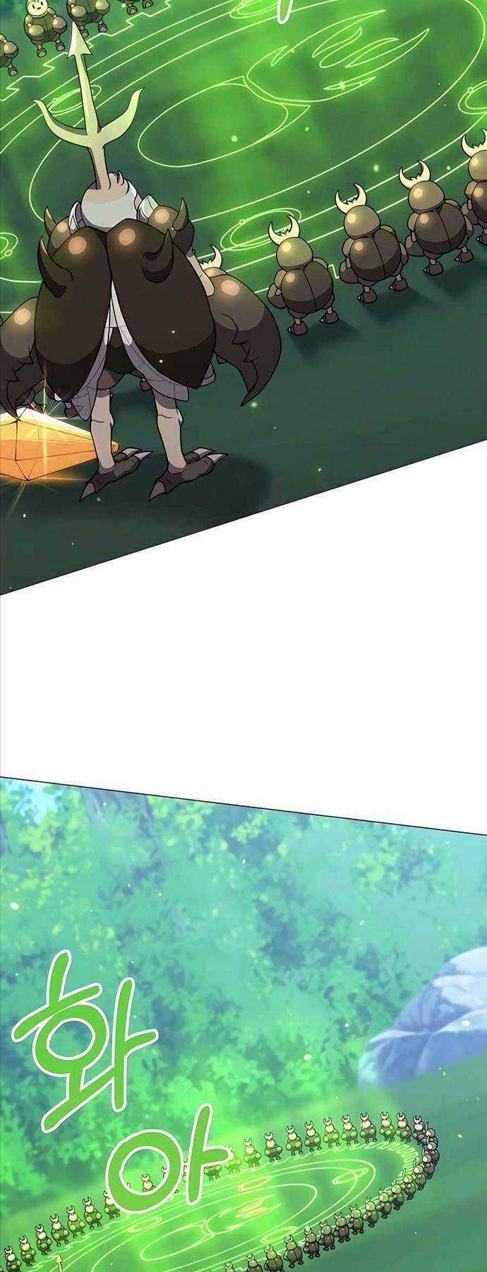 Tôi Làm Vườn Tại Thế Giới Thợ Săn Chapter 25 trang 22