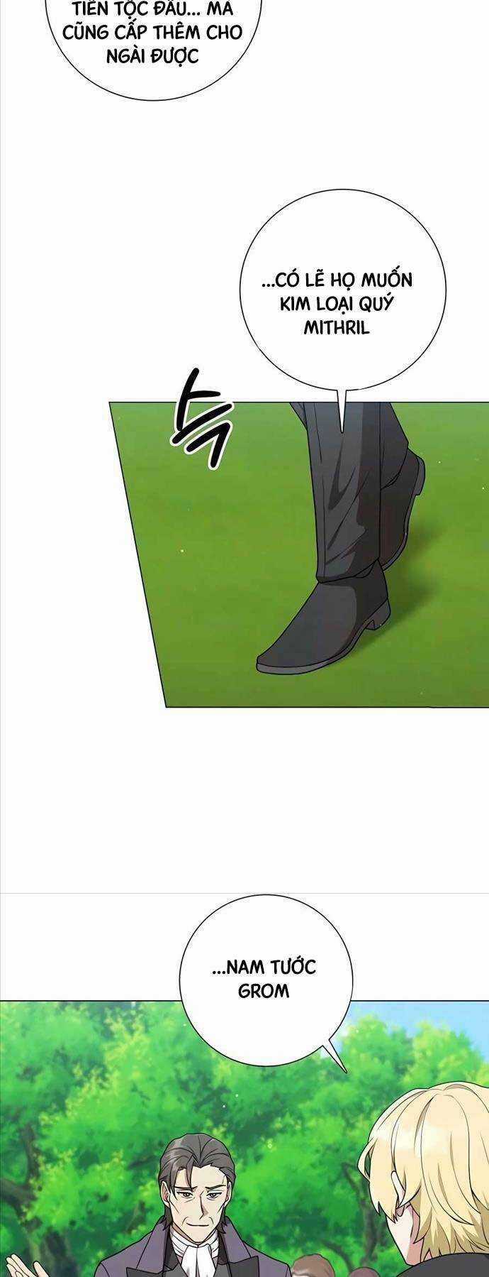 Tôi Làm Vườn Tại Thế Giới Thợ Săn Chapter 25 trang 39