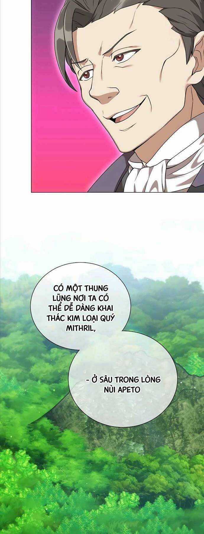 Tôi Làm Vườn Tại Thế Giới Thợ Săn Chapter 25 trang 42