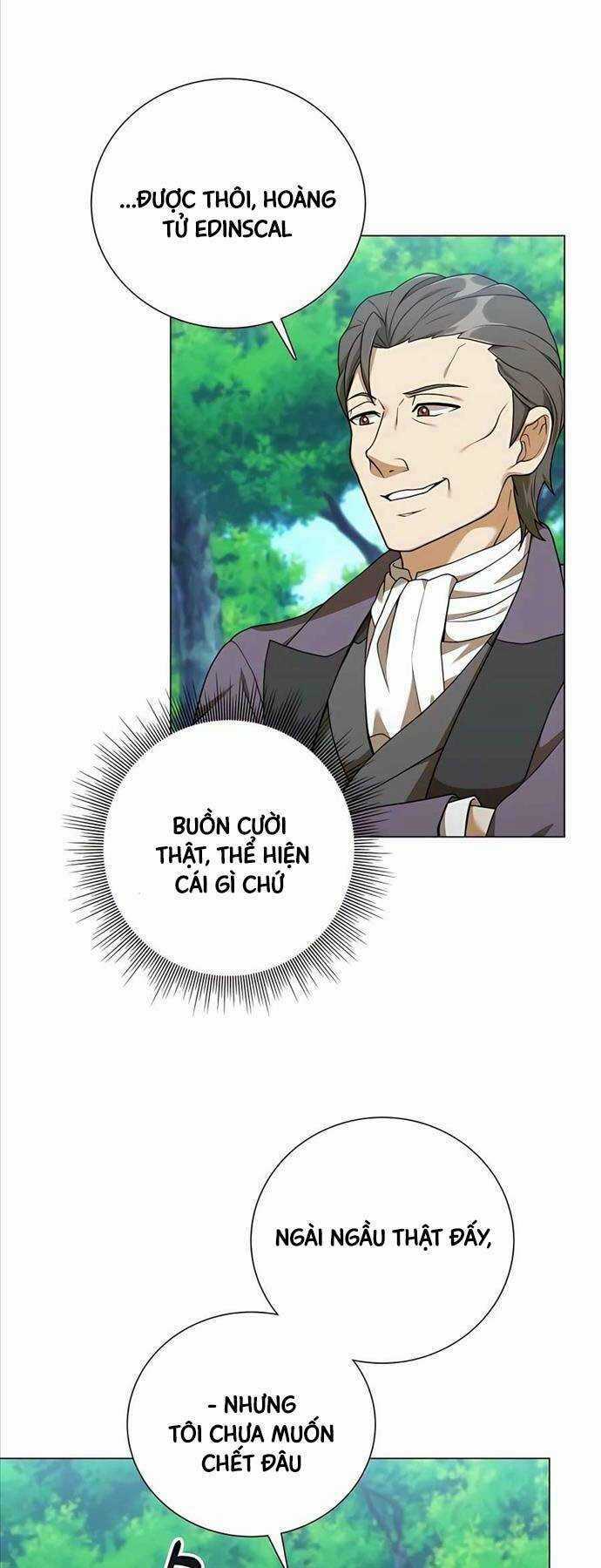 Tôi Làm Vườn Tại Thế Giới Thợ Săn Chapter 25 trang 52