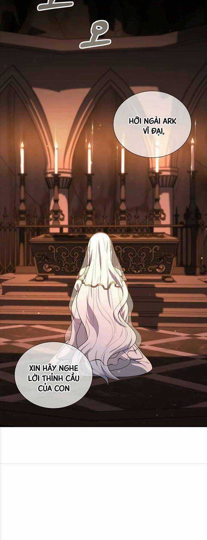 Tôi Làm Vườn Tại Thế Giới Thợ Săn Chapter 25 trang 55