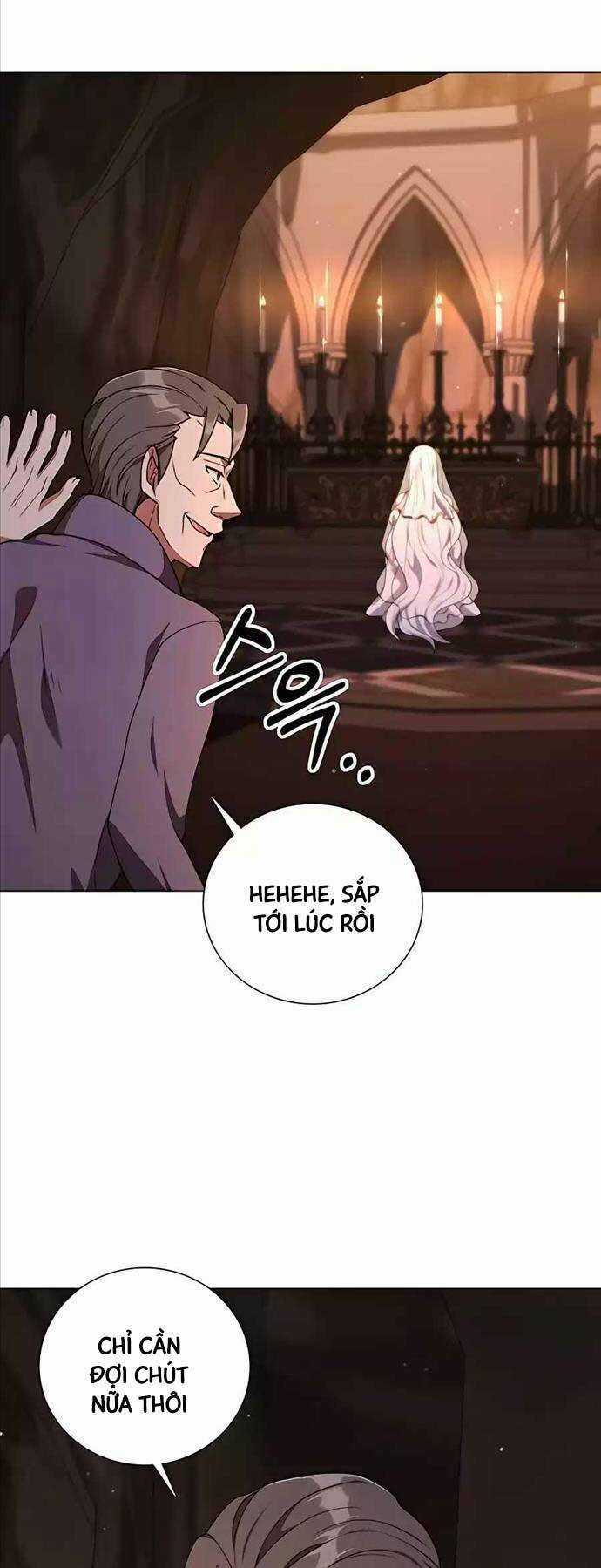 Tôi Làm Vườn Tại Thế Giới Thợ Săn Chapter 25 trang 56